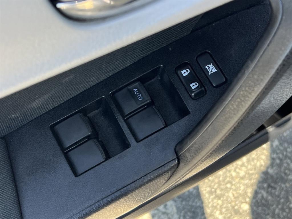 used 2016 Toyota Corolla car, priced at $11,000