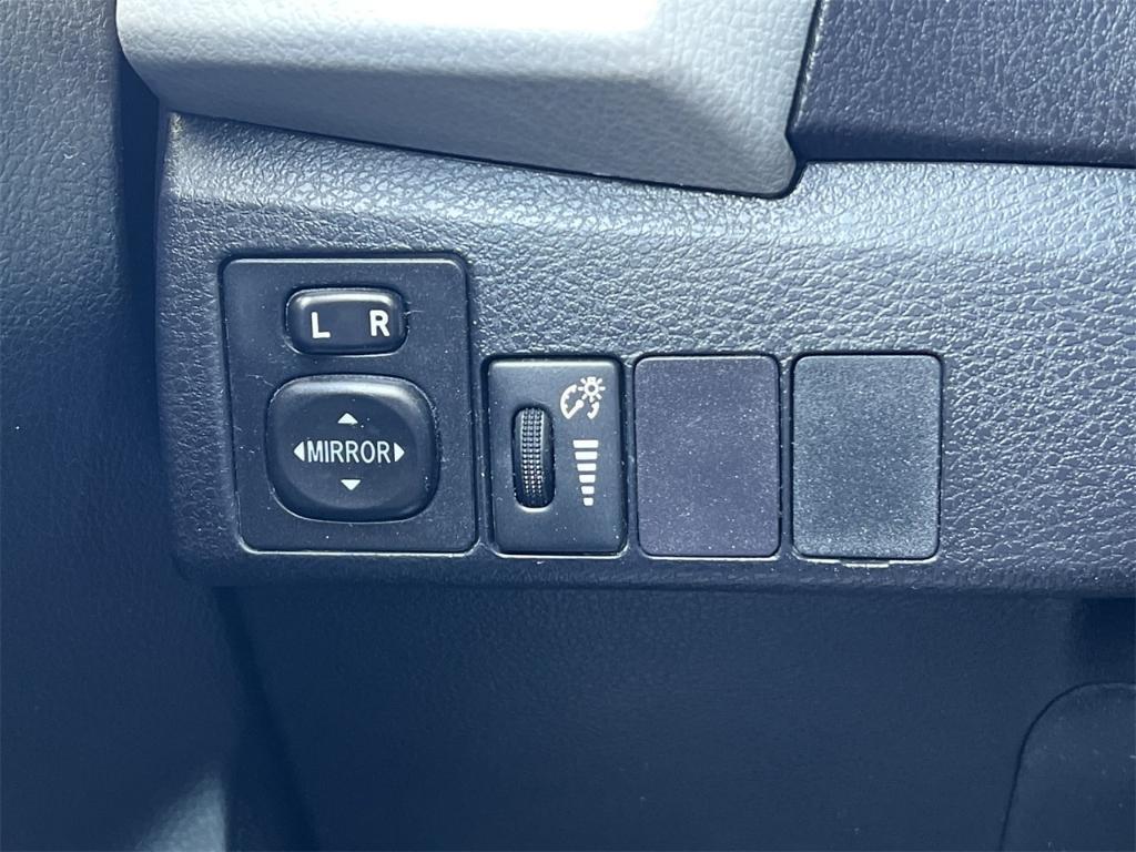 used 2016 Toyota Corolla car, priced at $11,000