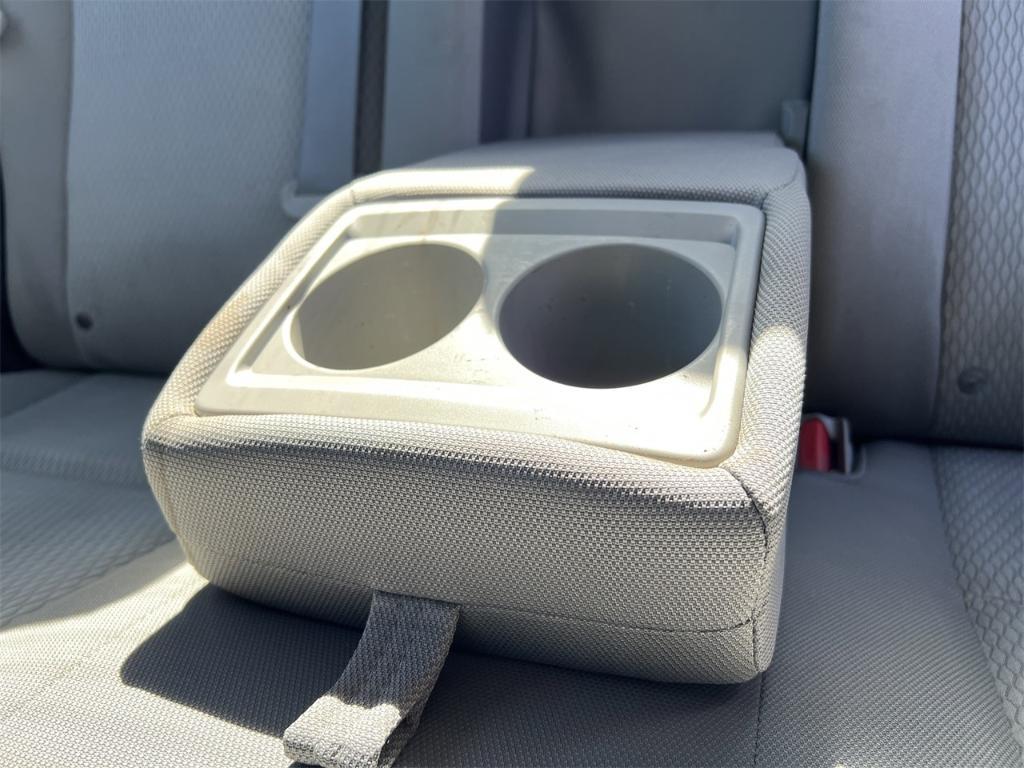 used 2016 Toyota Corolla car, priced at $11,000