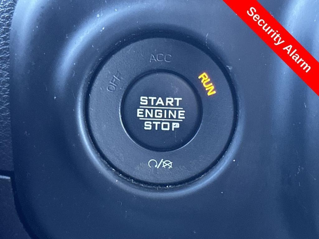 used 2018 Jeep Wrangler Unlimited car, priced at $18,000