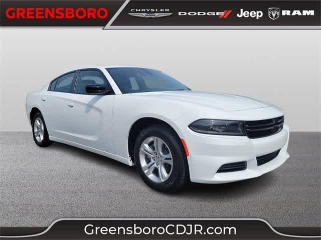 new 2023 Dodge Charger car, priced at $29,660