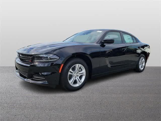 new 2023 Dodge Charger car, priced at $29,782