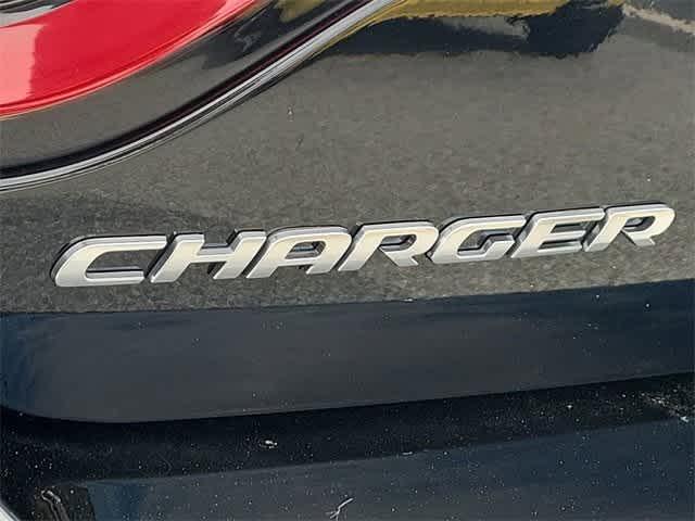new 2023 Dodge Charger car, priced at $29,782