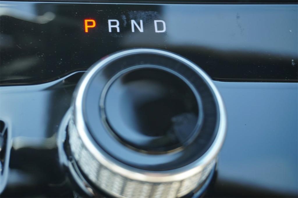 new 2025 Jeep Grand Cherokee car, priced at $55,660