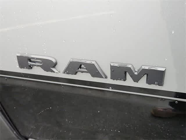 new 2024 Ram 2500 car, priced at $69,500