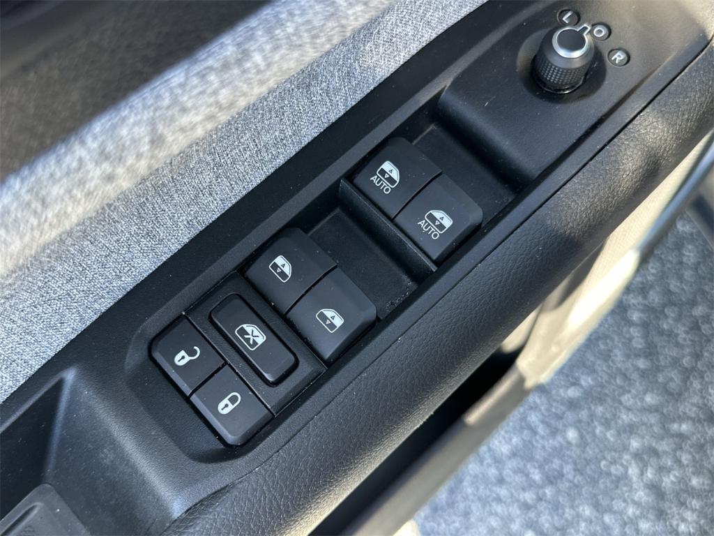 used 2022 Jeep Compass car, priced at $17,445