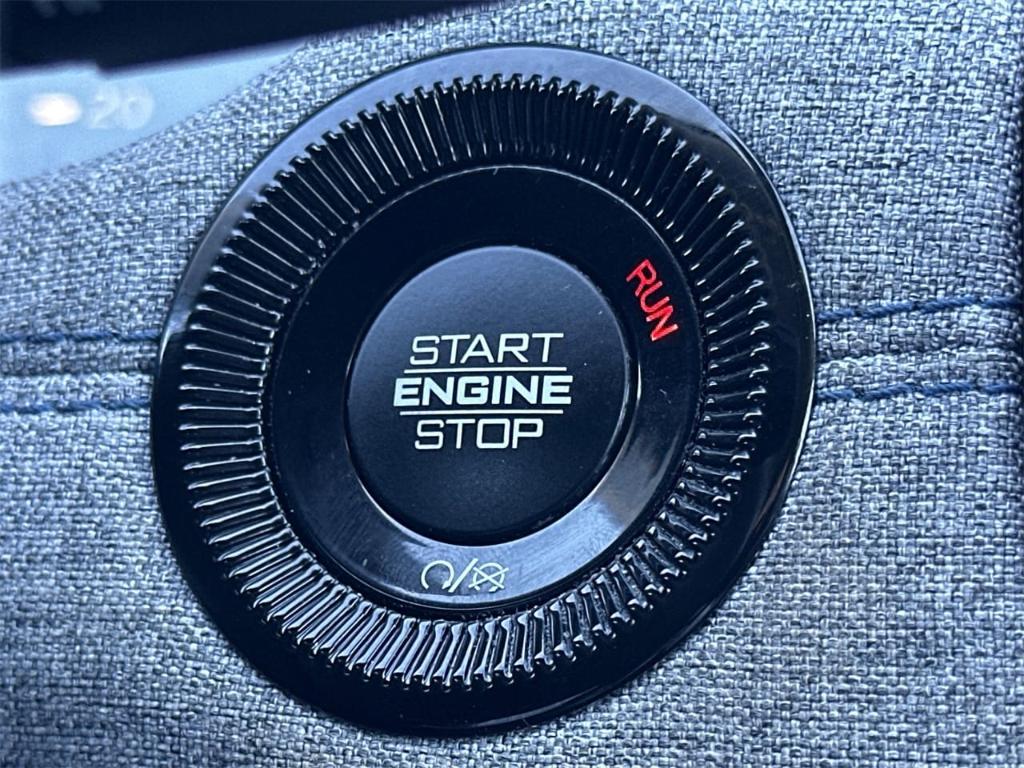 used 2022 Jeep Compass car, priced at $17,445