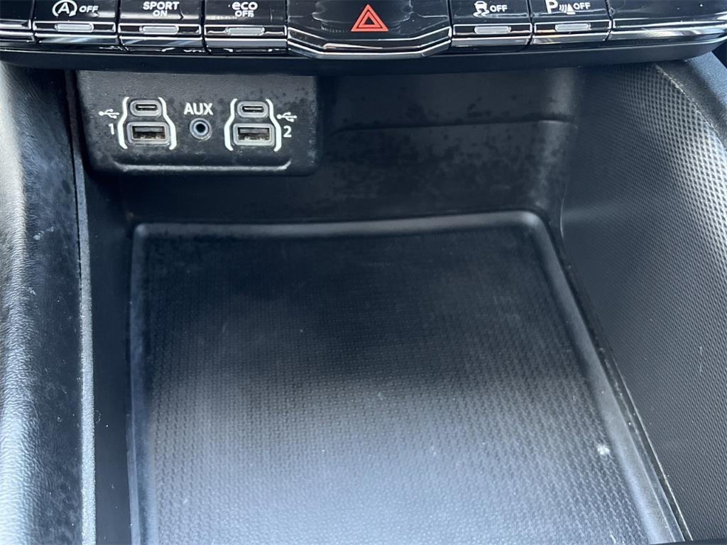 used 2022 Dodge Durango car, priced at $27,590