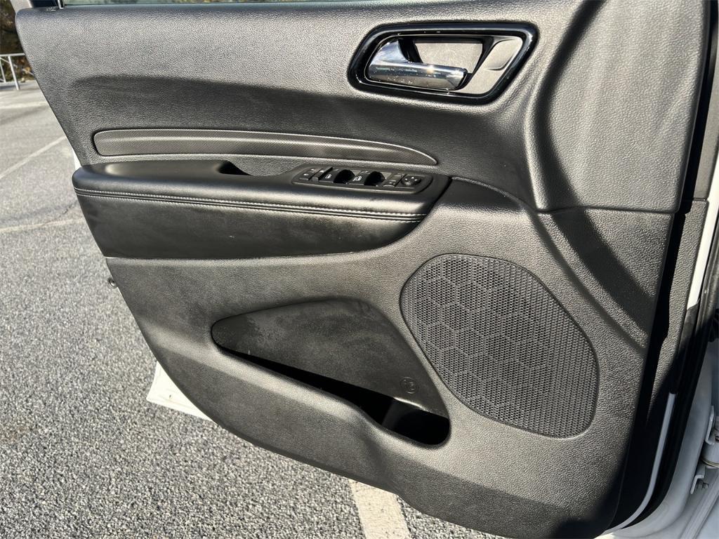 used 2022 Dodge Durango car, priced at $27,590