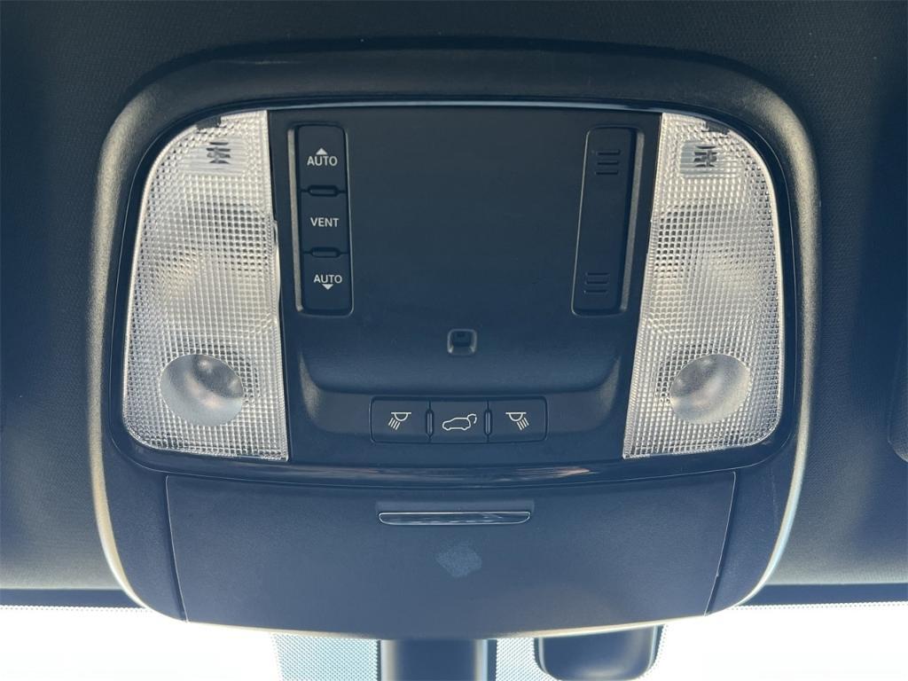 used 2022 Dodge Durango car, priced at $27,590