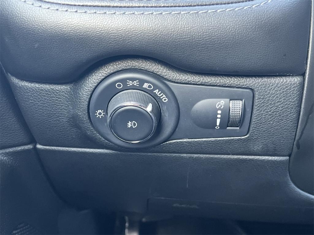 used 2022 Dodge Durango car, priced at $27,590