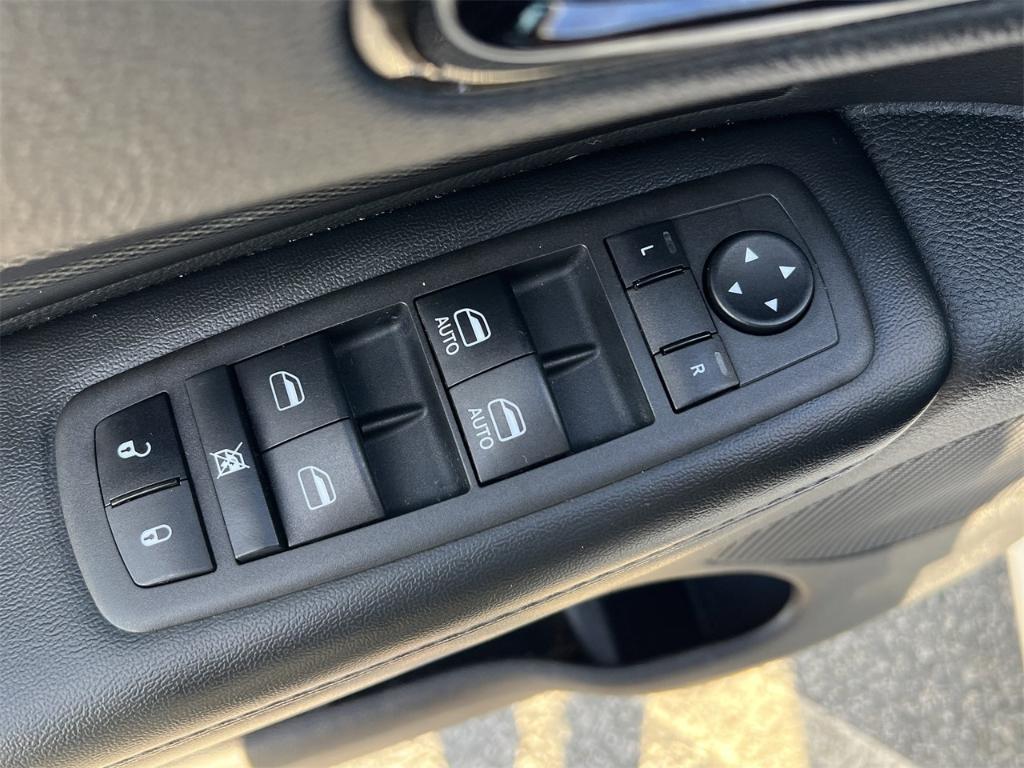 used 2022 Dodge Durango car, priced at $27,590