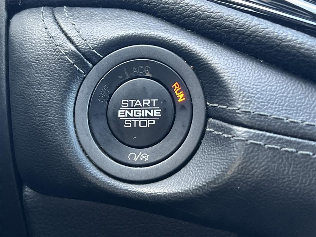 used 2022 Dodge Durango car, priced at $27,590