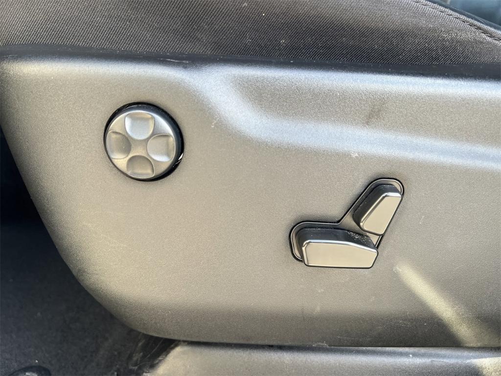 used 2022 Dodge Durango car, priced at $27,590