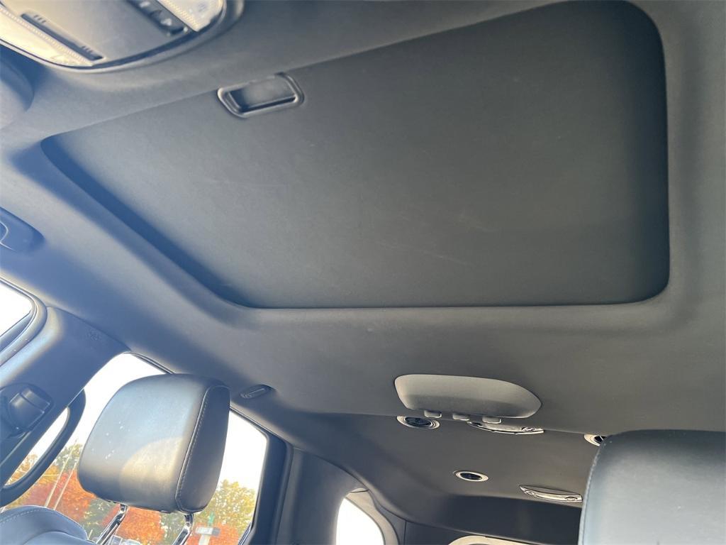 used 2022 Dodge Durango car, priced at $27,590