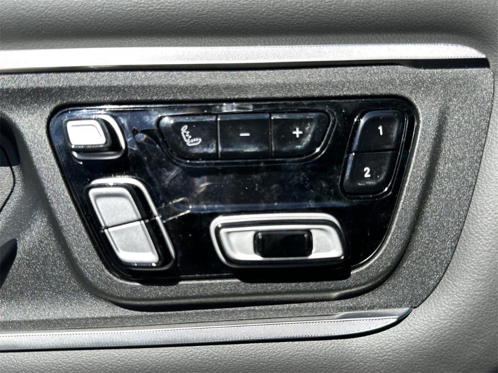 new 2026 Ram 1500 car, priced at $92,420