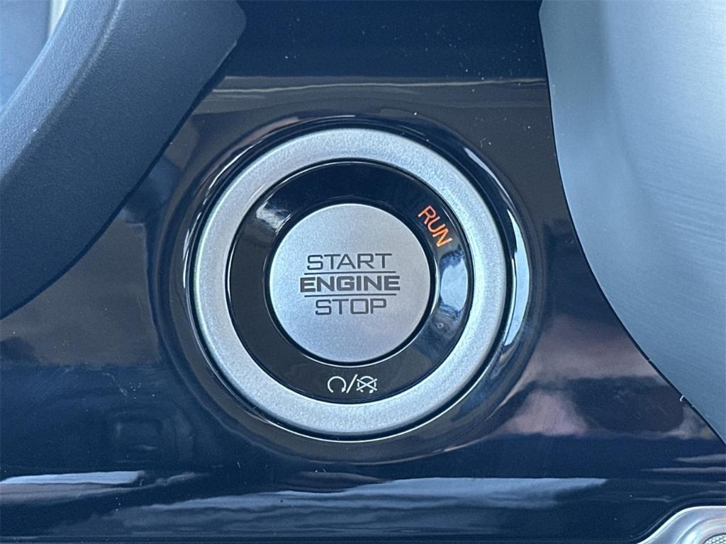 new 2026 Ram 1500 car, priced at $92,420