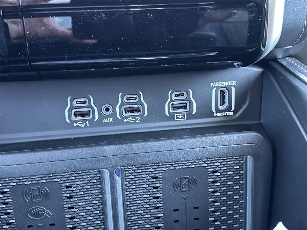 new 2026 Ram 1500 car, priced at $92,420