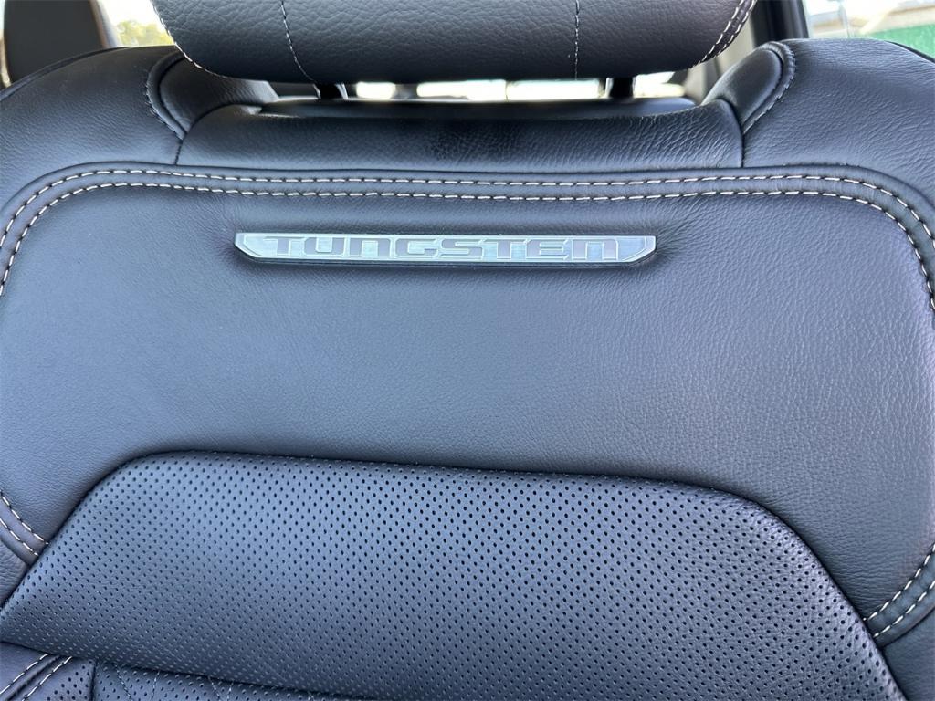 new 2026 Ram 1500 car, priced at $92,420