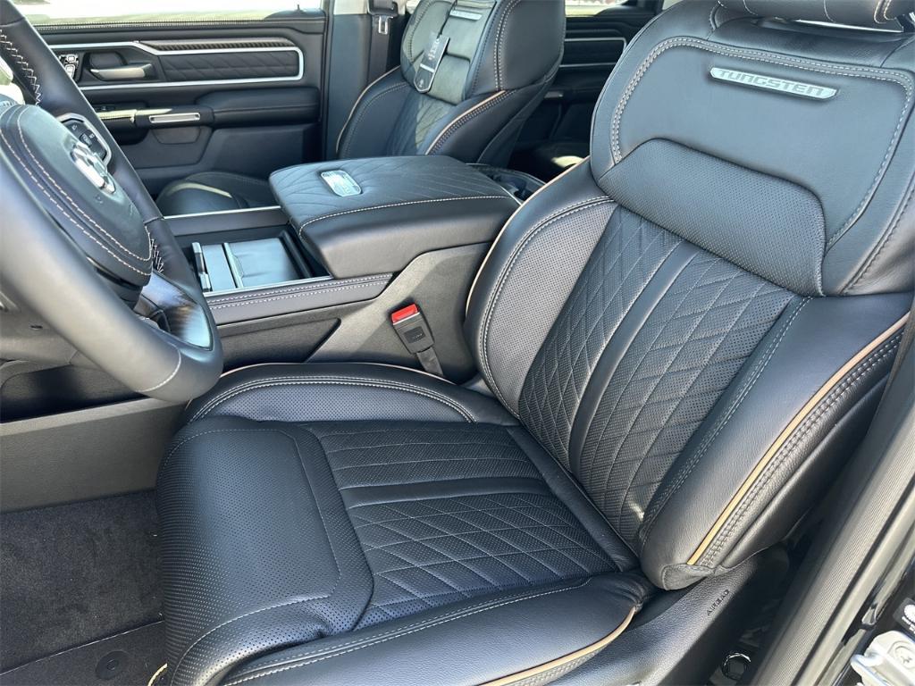 new 2026 Ram 1500 car, priced at $92,420