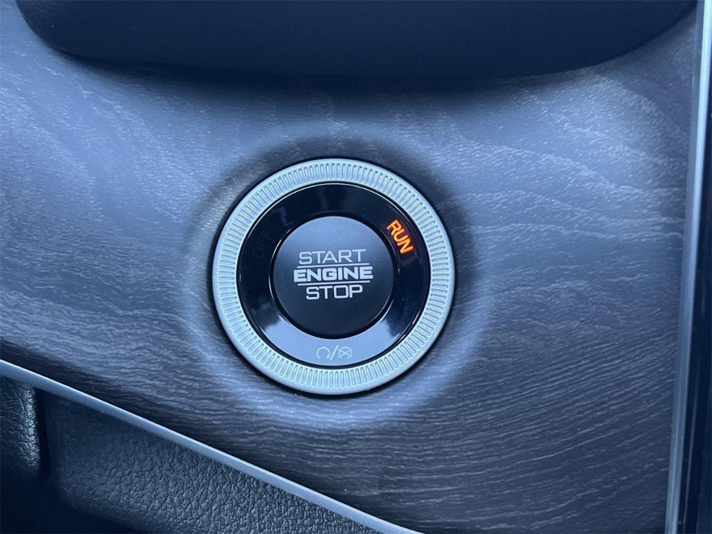 new 2025 Jeep Grand Cherokee L car, priced at $55,835