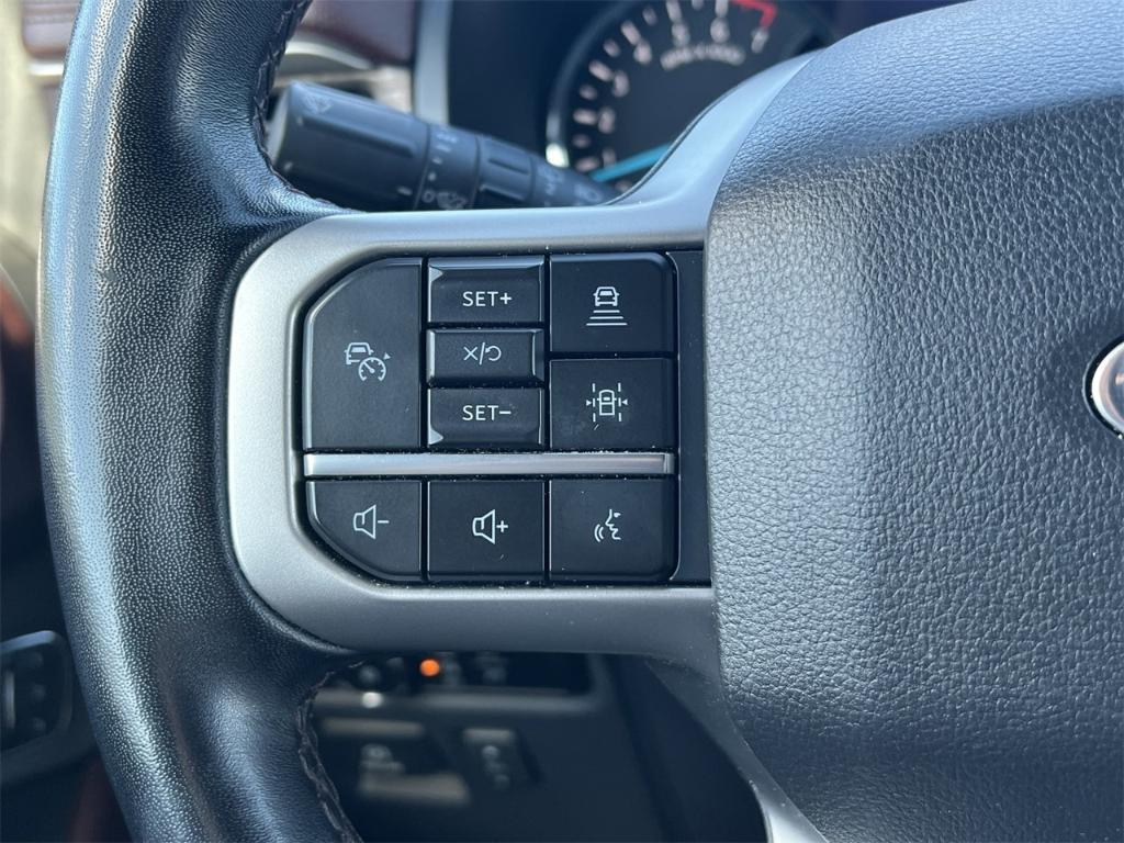 used 2023 Ford Expedition Max car, priced at $40,000