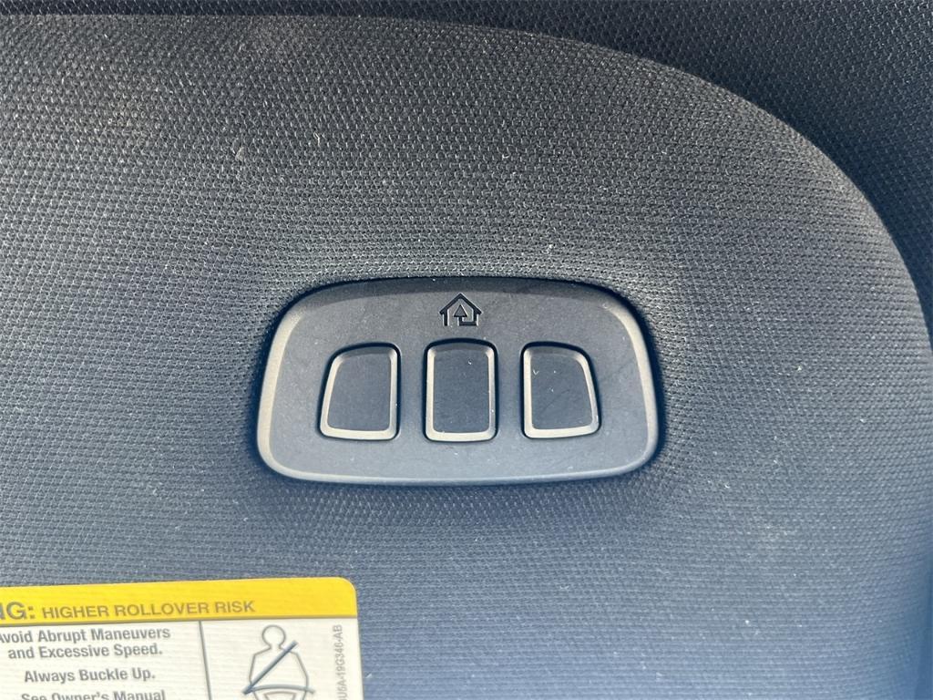 used 2023 Ford Expedition Max car, priced at $40,000