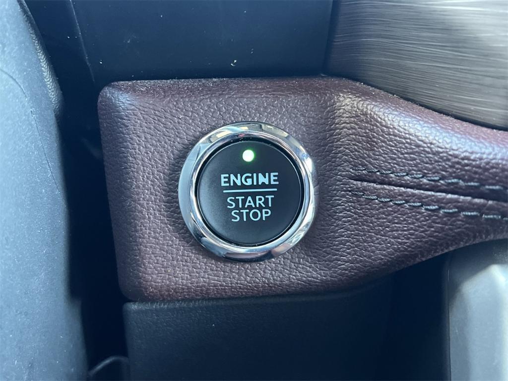 used 2023 Ford Expedition Max car, priced at $40,000