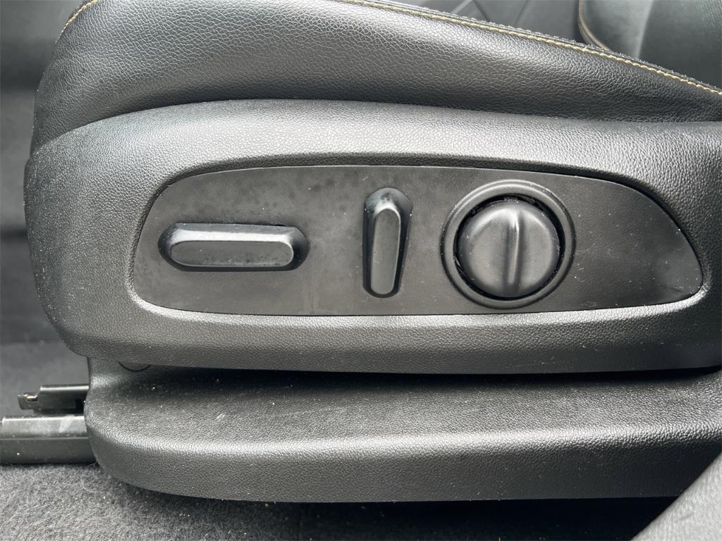 used 2021 GMC Terrain car, priced at $17,500