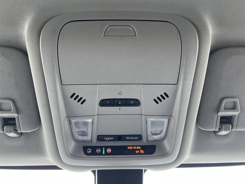 used 2021 GMC Terrain car, priced at $17,500