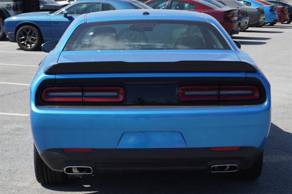 new 2023 Dodge Challenger car, priced at $31,226