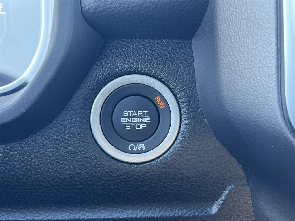 new 2026 Ram 1500 car, priced at $61,825