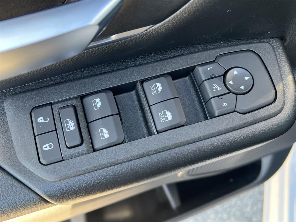 new 2026 Ram 1500 car, priced at $61,825