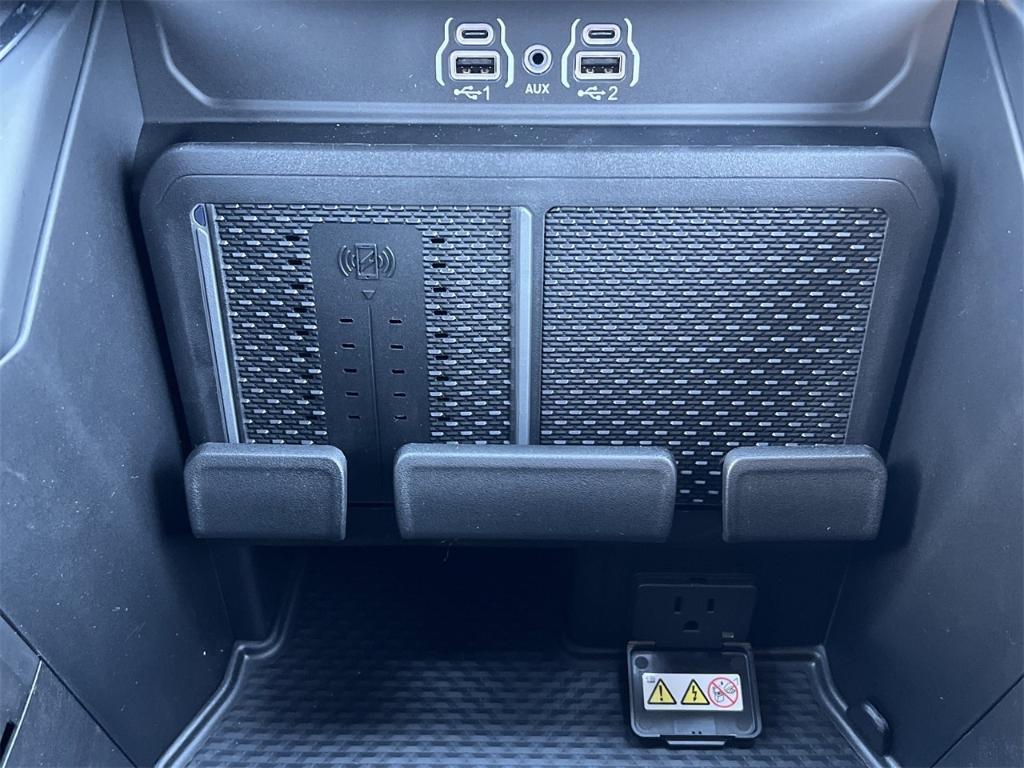 new 2026 Ram 1500 car, priced at $61,825