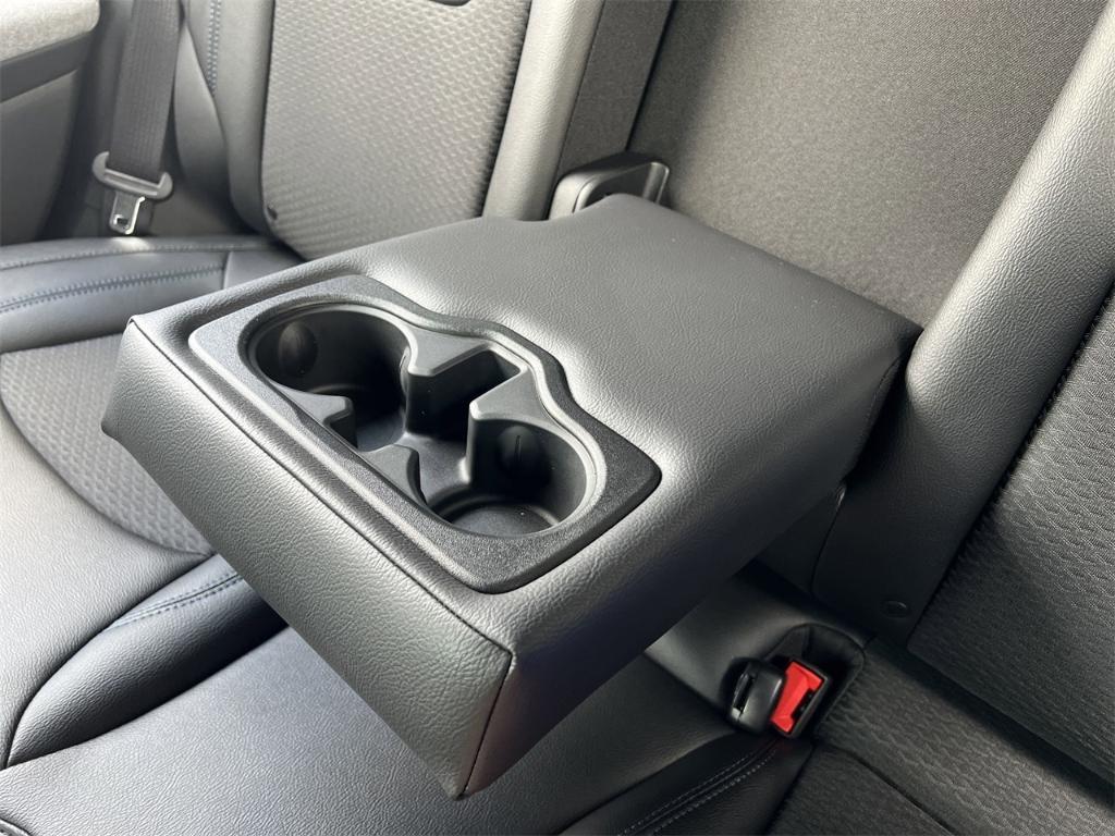 new 2025 Jeep Compass car, priced at $30,760