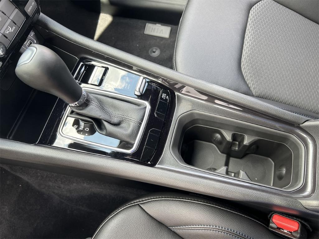 new 2025 Jeep Compass car, priced at $30,760