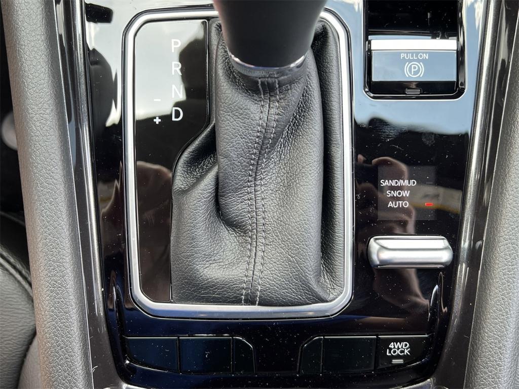 new 2025 Jeep Compass car, priced at $30,760