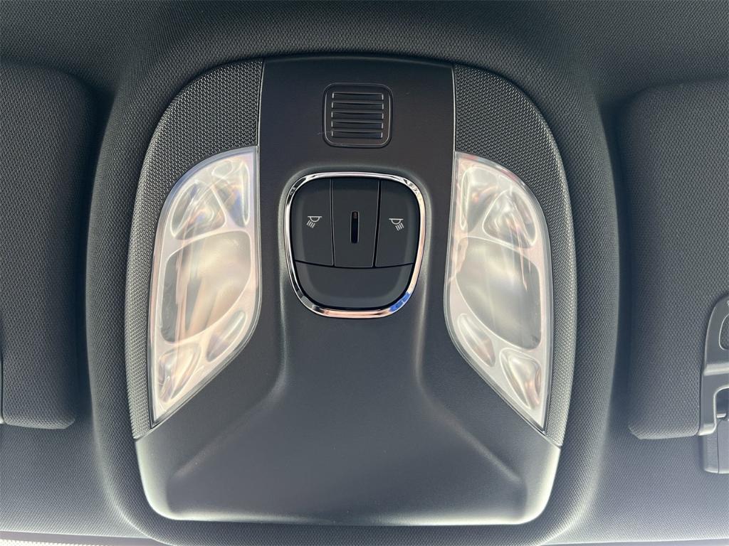 new 2025 Jeep Compass car, priced at $30,760