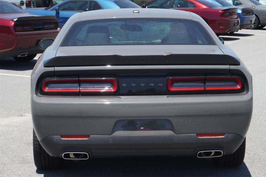 new 2023 Dodge Challenger car, priced at $31,140