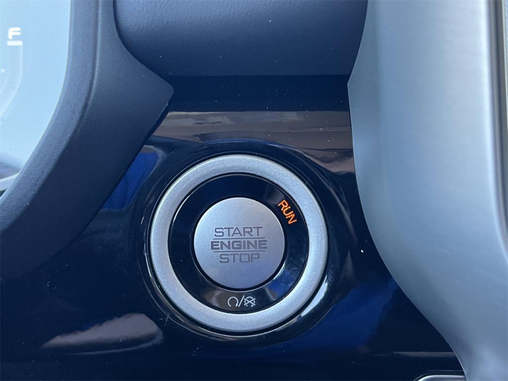 new 2026 Ram 1500 car, priced at $92,420