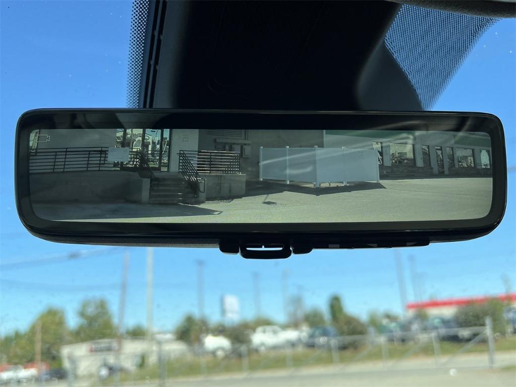 new 2026 Ram 1500 car, priced at $92,420