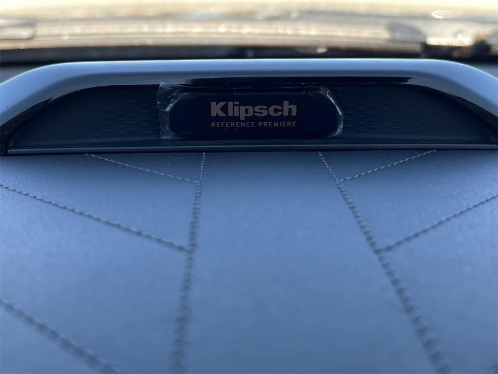 new 2026 Ram 1500 car, priced at $92,420