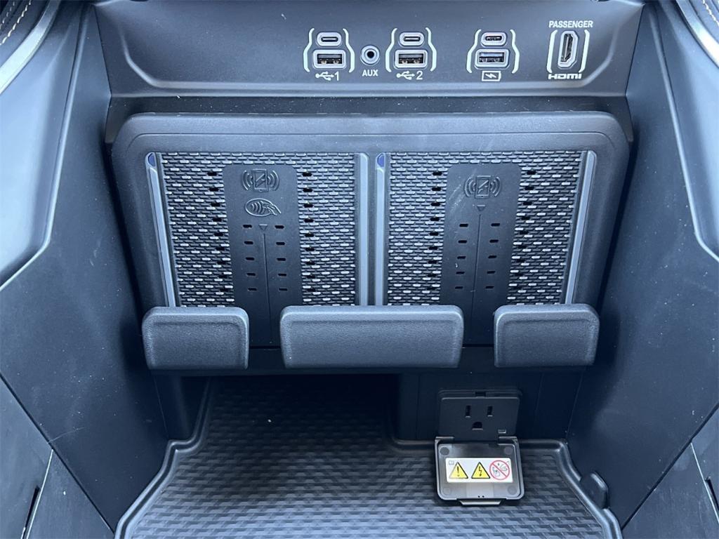 new 2026 Ram 1500 car, priced at $92,420