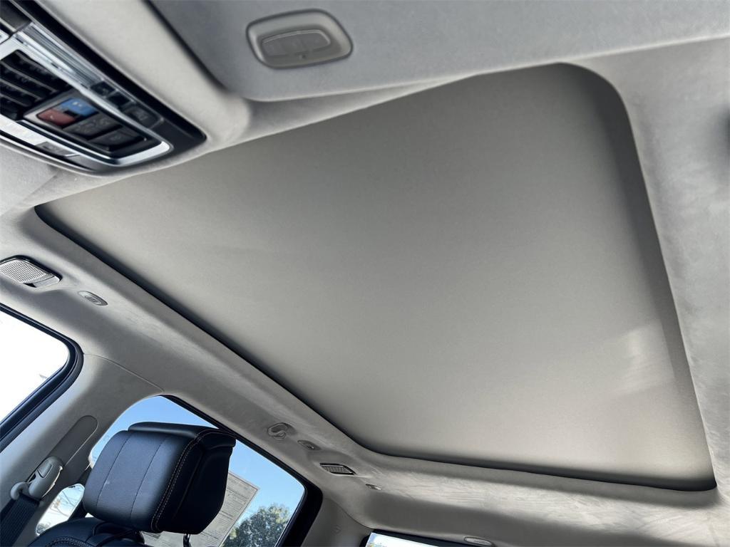 new 2026 Ram 1500 car, priced at $92,420