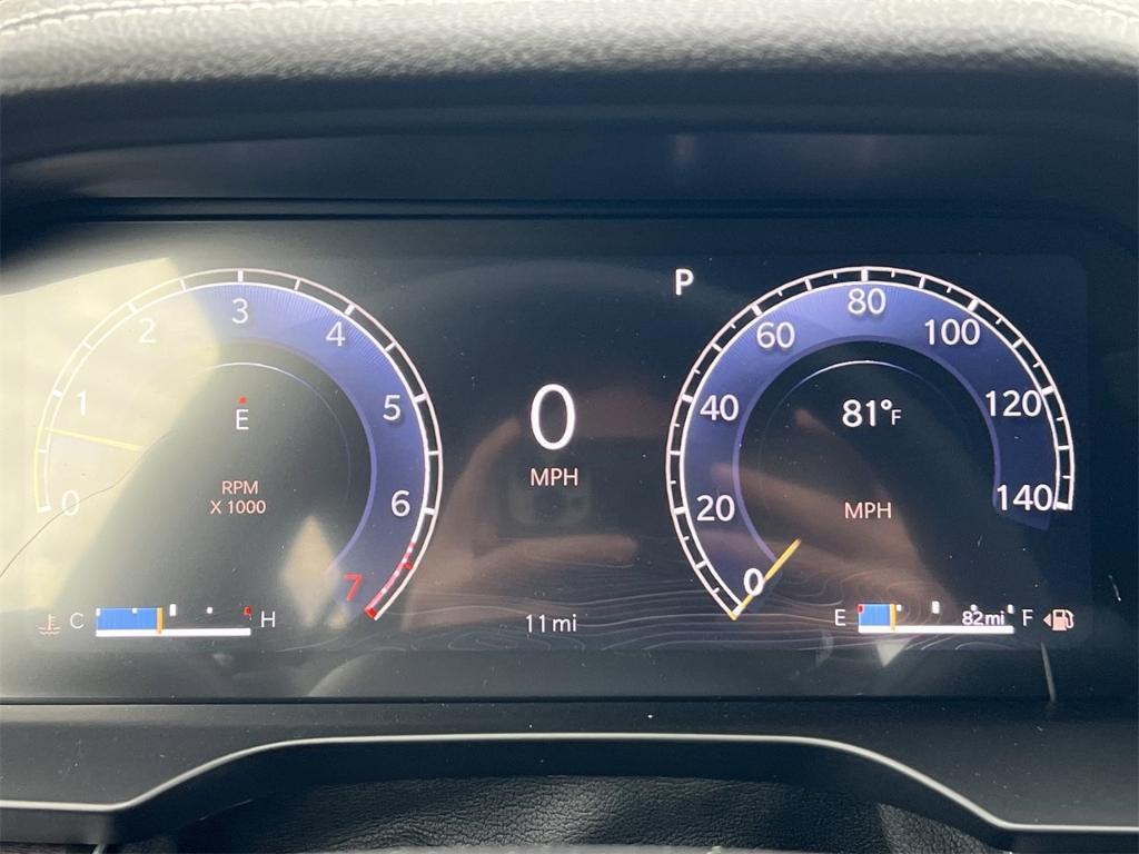 new 2025 Jeep Grand Cherokee car, priced at $55,660