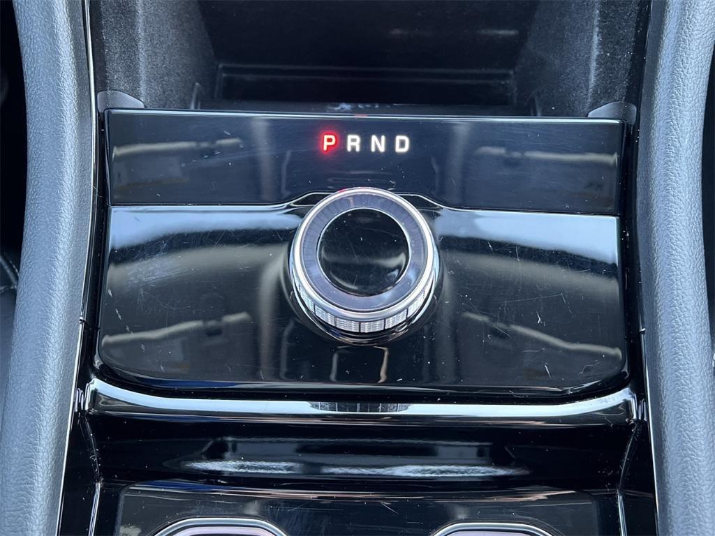 used 2022 Jeep Grand Cherokee L car, priced at $28,000