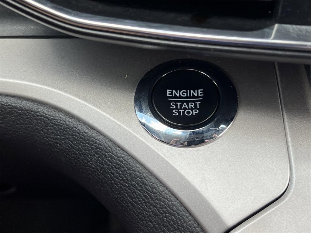 used 2023 Ford Explorer car, priced at $19,500