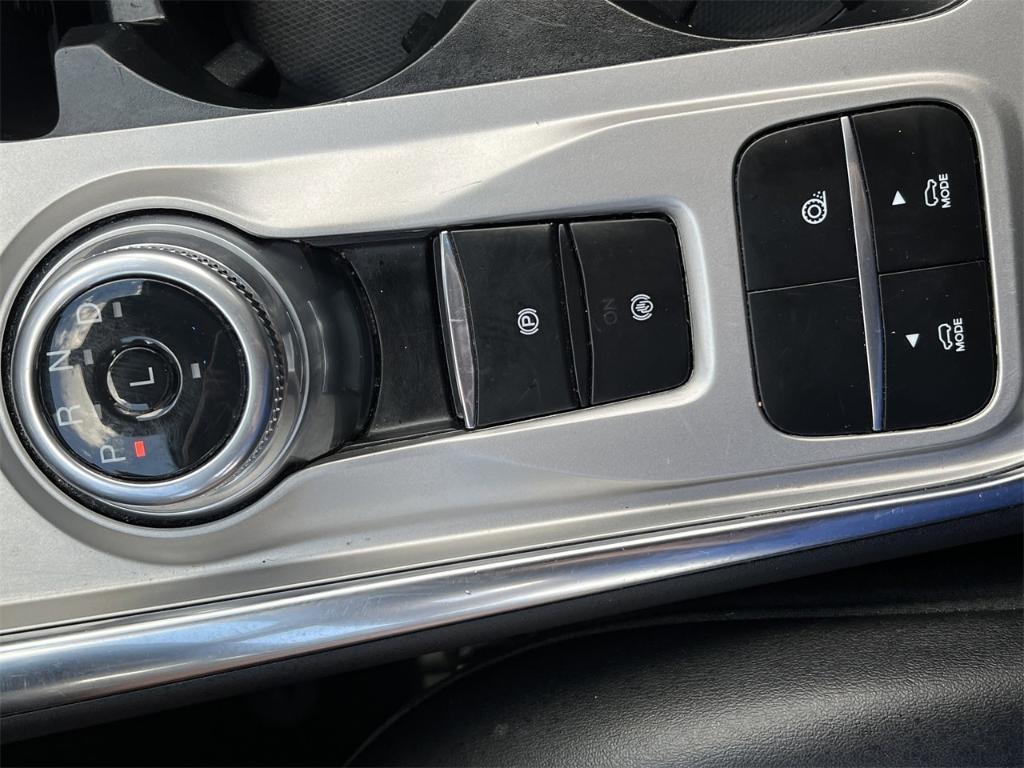 used 2023 Ford Explorer car, priced at $19,500