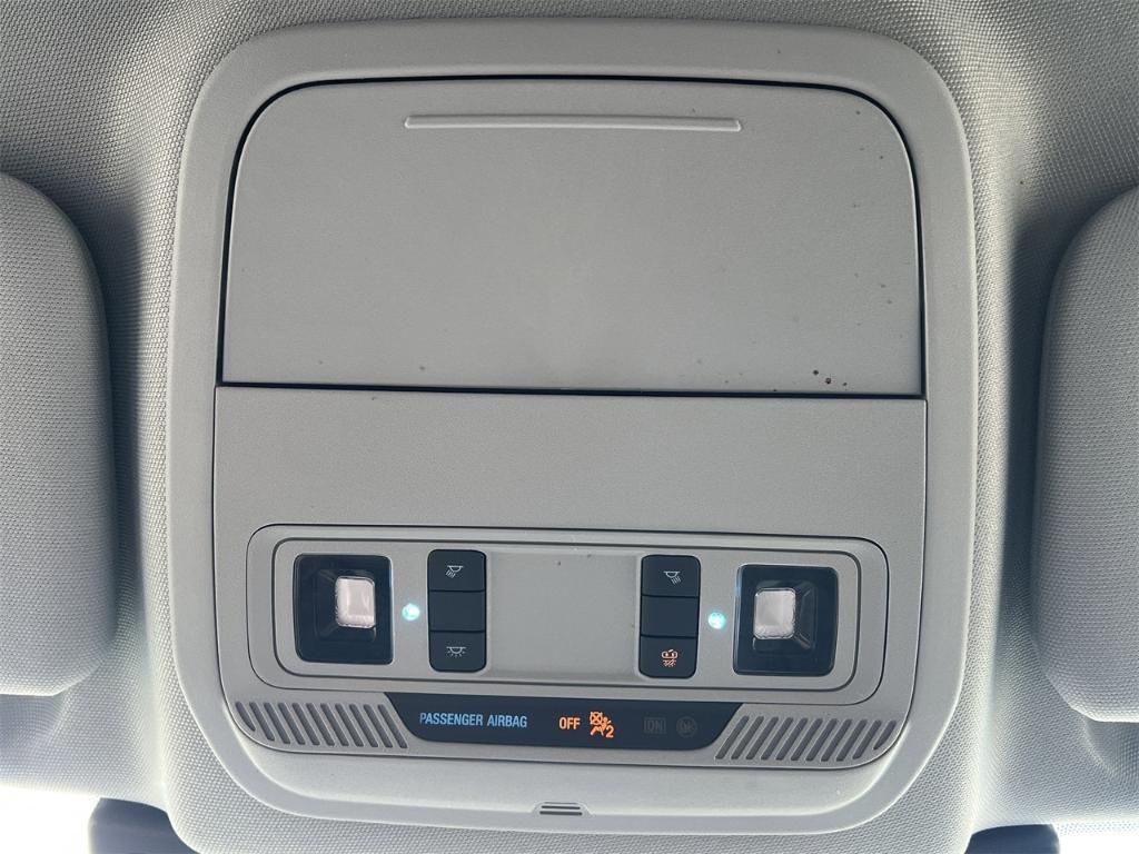 used 2023 Ford Explorer car, priced at $19,500