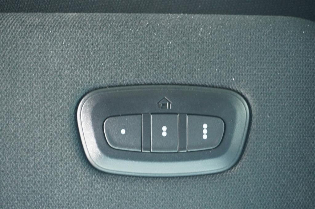 used 2024 Ram 1500 car, priced at $50,000